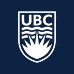 The University of British Columbia